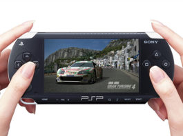 Sony PSP: PlayStation en tu bolsillo PSP | Fantasymundo