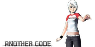 Another Code Another Code