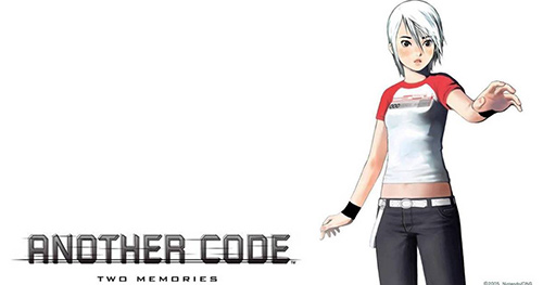 Another Code