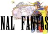 Así empezó Final Fantasy: la historia de los primeros juegos de la saga Final Fantasy