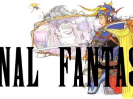 Así empezó Final Fantasy: la historia de los primeros juegos de la saga Final Fantasy