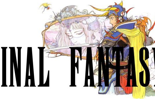 Así empezó Final Fantasy: la historia de los primeros juegos de la saga Final Fantasy