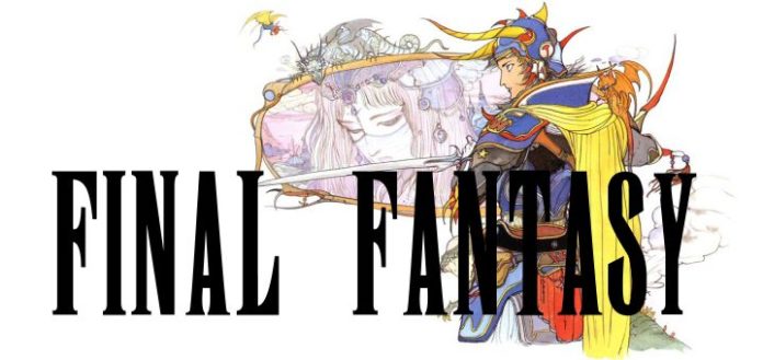 Final Fantasy