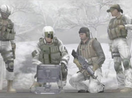 Ghost Recon 2: Summit Strike Ghost Recon 2: Summit Strike