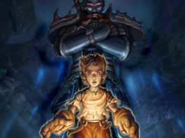 Fable II: Encuentro con Ian Lovett Fable: The Lost Chapers