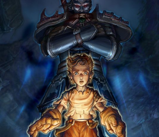 Fable II: Encuentro con Ian Lovett Fable: The Lost Chapers