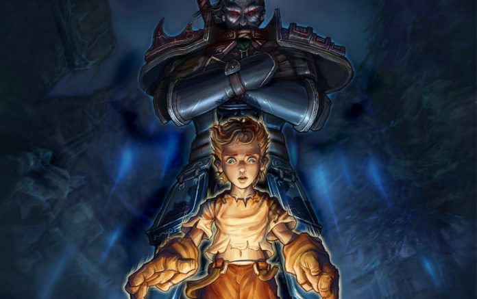 Fable: The Lost Chapers