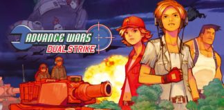 Análisis de Advance Wars: Dual Strike Advance Wars: Dual Strike | Fantasymundo