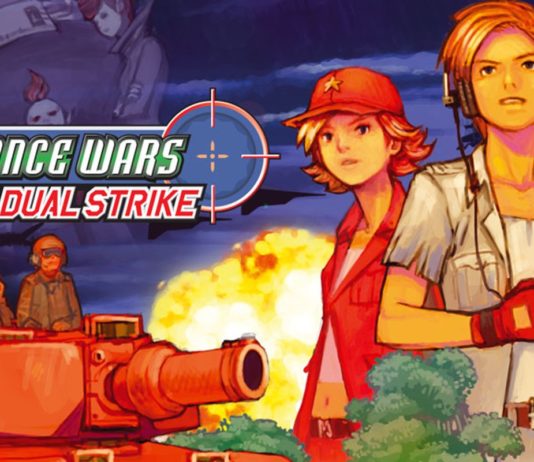 Análisis de Advance Wars: Dual Strike Advance Wars: Dual Strike | Fantasymundo