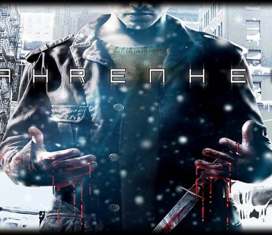 Análisis de Fahrenheit Fahrenheit | Fantasymundo