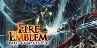 Análisis de Fire Emblem: Path of Radiance Fire Emblem: Path of Radiance