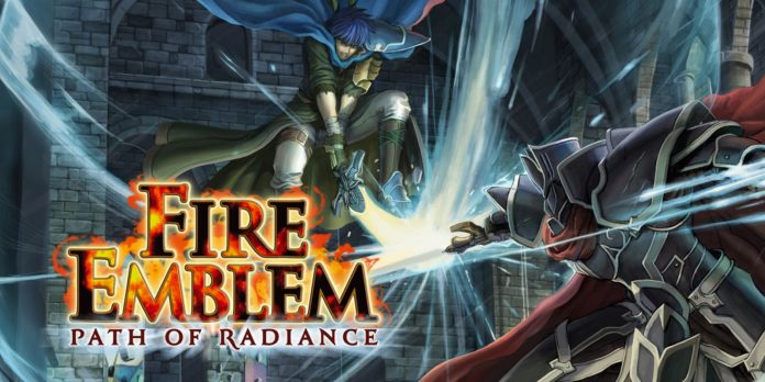 Fire Emblem: Path of Radiance