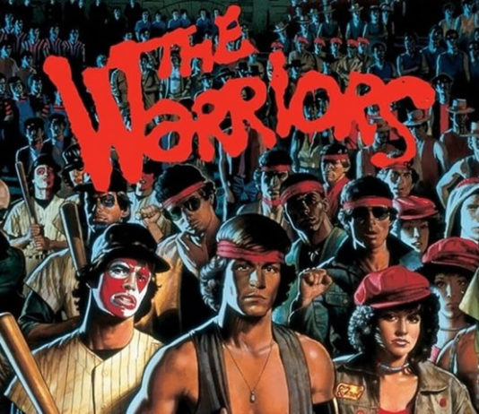 The Warriors The Warriors | Fantasymundo
