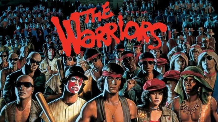 The Warriors | Fantasymundo