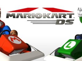 Mario Kart DS Mario Kart DS | Análisis