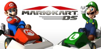 Mario Kart DS Mario Kart DS | Análisis