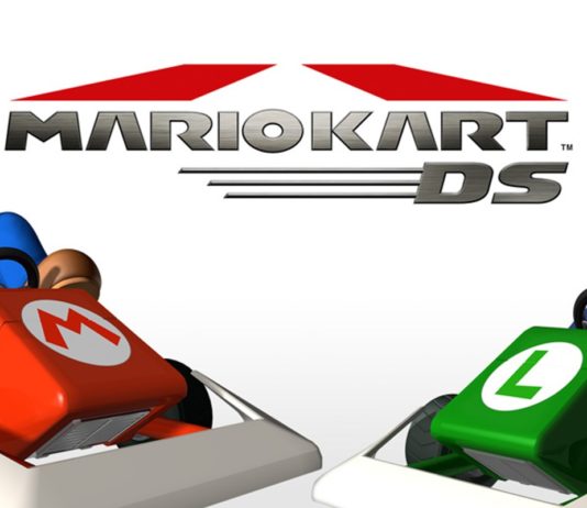 Mario Kart DS Mario Kart DS | Análisis