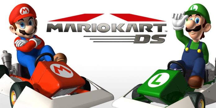 Mario Kart DS | Análisis