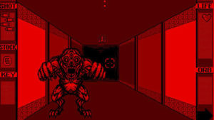 Virtual Boy videojuego