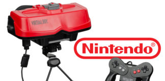 Virtual Boy: un fracaso rojo y negro (II) irtual Boy