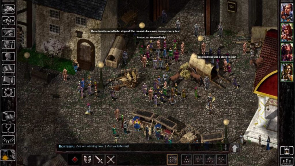 Baldur´s Gate | Videojuegos
