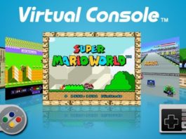 Lo mejor de la Consola Virtual (I) Consola Virtual Wii | Fantasymundo