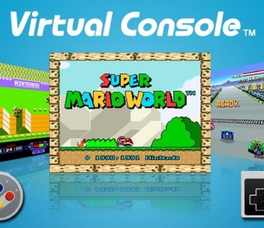 Lo mejor de la Consola Virtual (II) Consola Virtual Wii | Fantasymundo