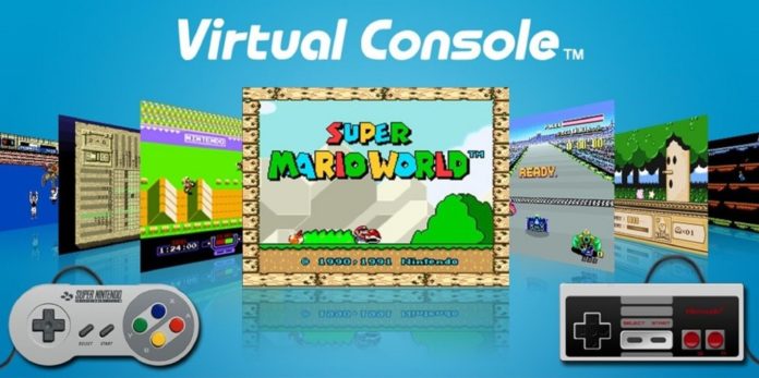 Consola Virtual Wii Consola Virtual Wii | Fantasymundo