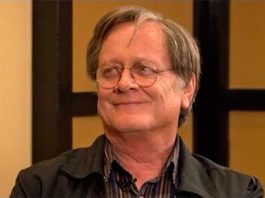 Las Puertas de Anubis, de Tim Powers: Una novela sorprendente Tim Powers