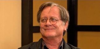 Las Puertas de Anubis, de Tim Powers: Una novela sorprendente Tim Powers