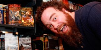 El temor de un hombre sabio, de Patrick Rothfuss: Un relato deslabazado Patrick Rothfuss