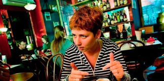 Una edad difícil, de Anna Starobinets: La crudeza del mundo Anna Starobinets