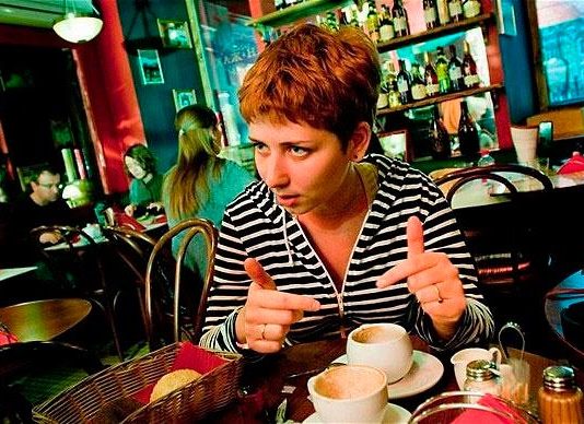 Una edad difícil, de Anna Starobinets: La crudeza del mundo Anna Starobinets