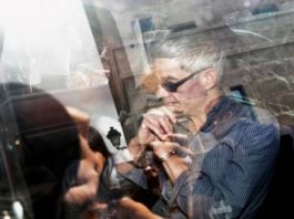 ¿Cómo te manipula la prensa? El accidente de Santiago de Compostela y el maquinista (I) Francisco José Garzón Amo, Maquinista de RENFE en el accidente de Santiago de Compostela