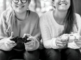 El nacimiento de una nueva forma de arte: el videojuego