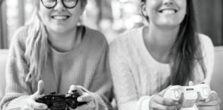 El nacimiento de una nueva forma de arte: el videojuego