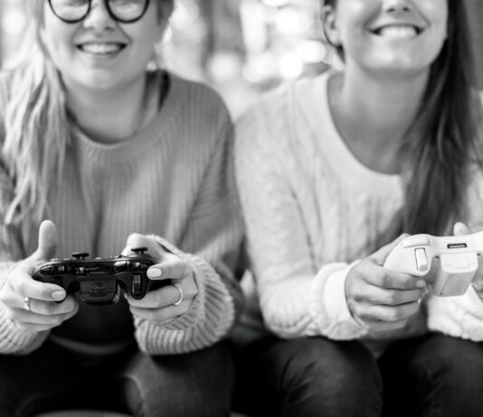 El nacimiento de una nueva forma de arte: el videojuego