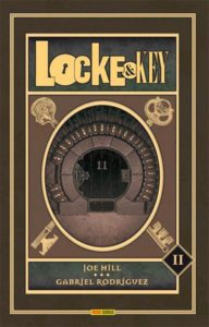 Locke and Key Ómnibus 2