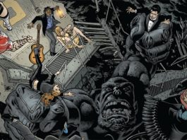 Locke and Key Omnibus 2 Locke and Key