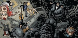 Locke and Key Omnibus 2 Locke and Key