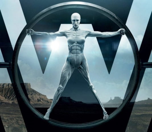Westworld (Primera temporada, 2016) Westworld