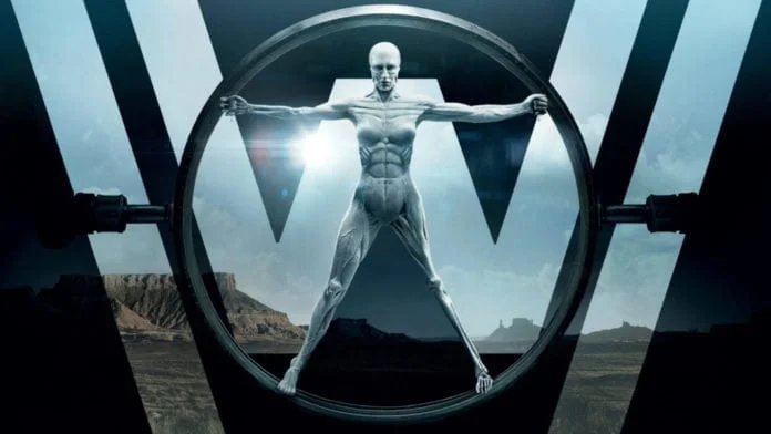 Westworld Westworld
