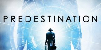 Predestination, de los hermanos Spierig: entre tiempos Predestination