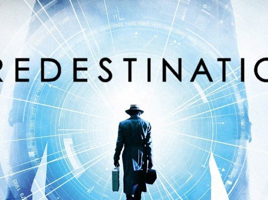 Predestination, de los hermanos Spierig: entre tiempos Predestination