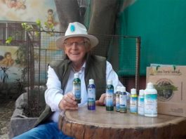 ¿El MMS, el «Suplemento Mineral Milagroso» de Jim Humble, es tal u otro peligroso camelo? Jim Humble y su MMS