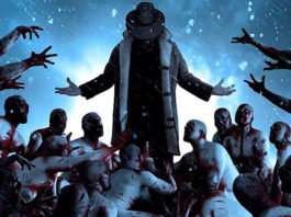 Cenizas, de Juan de Dios Garduño: un terror más descarnado y brutal