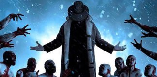 Cenizas, de Juan de Dios Garduño: un terror más descarnado y brutal