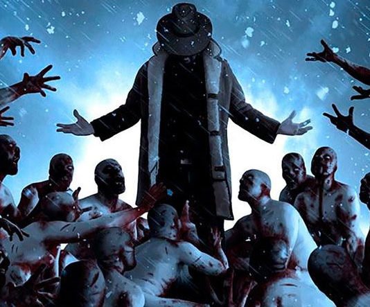 Cenizas, de Juan de Dios Garduño: un terror más descarnado y brutal