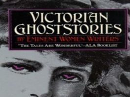 «Damas oscuras», cuentos de terror victoriano escrito por autoras clásicas