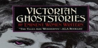 «Damas oscuras», cuentos de terror victoriano escrito por autoras clásicas